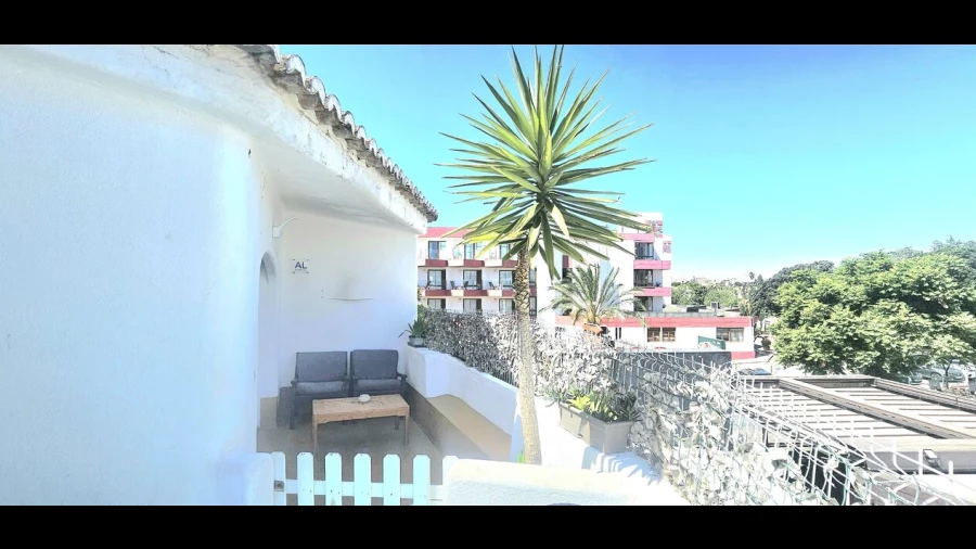 Apartamento T1 para Venda em Albufeira e Olhos de Água