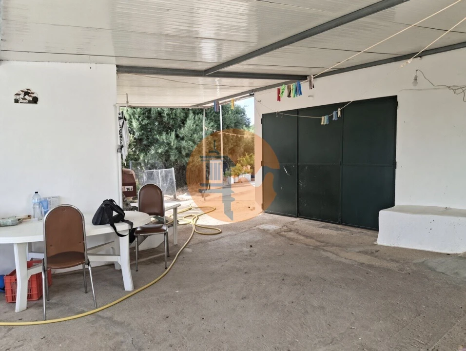 Moradia T4 para Venda em São Brás de Alportel Foto 6