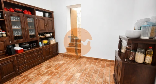 Moradia T4 para Venda em São Brás de Alportel
