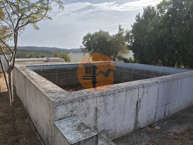 Moradia T4 para Venda em São Brás de Alportel Foto 21