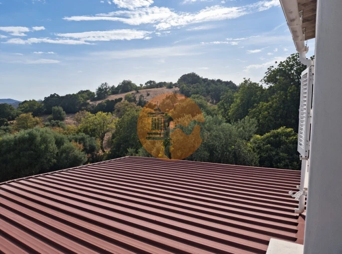 Moradia T4 para Venda em São Brás de Alportel Foto 3
