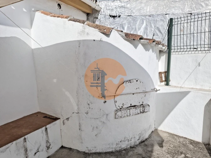 Moradia T4 para Venda em São Brás de Alportel Foto 24