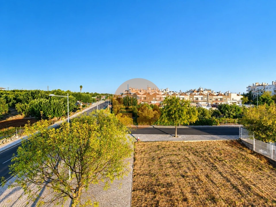 Terreno para Venda em Tavira (Santa Maria e Santiago) Foto 4