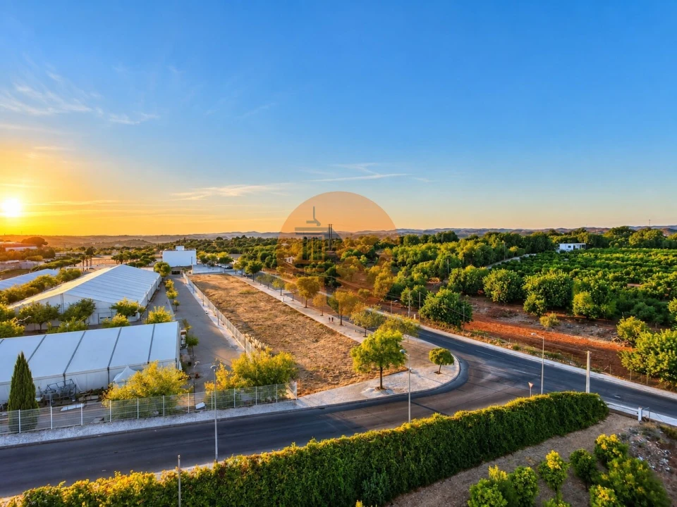Terreno para Venda em Tavira (Santa Maria e Santiago) Foto 7
