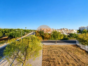 Terreno para Venda em Tavira (Santa Maria e Santiago)