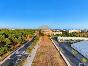 Terreno para Venda em Tavira (Santa Maria e Santiago)
