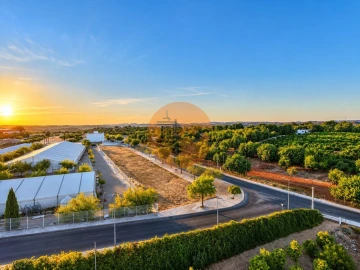 Terreno para Venda em Tavira (Santa Maria e Santiago)
