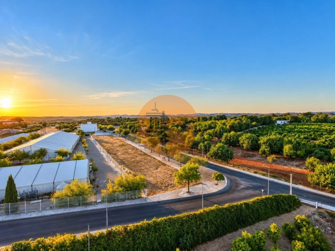 Terreno para Venda em Tavira (Santa Maria e Santiago) Foto 7