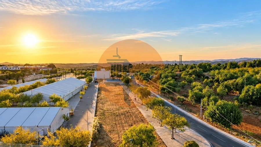 Terreno para Venda em Tavira (Santa Maria e Santiago)