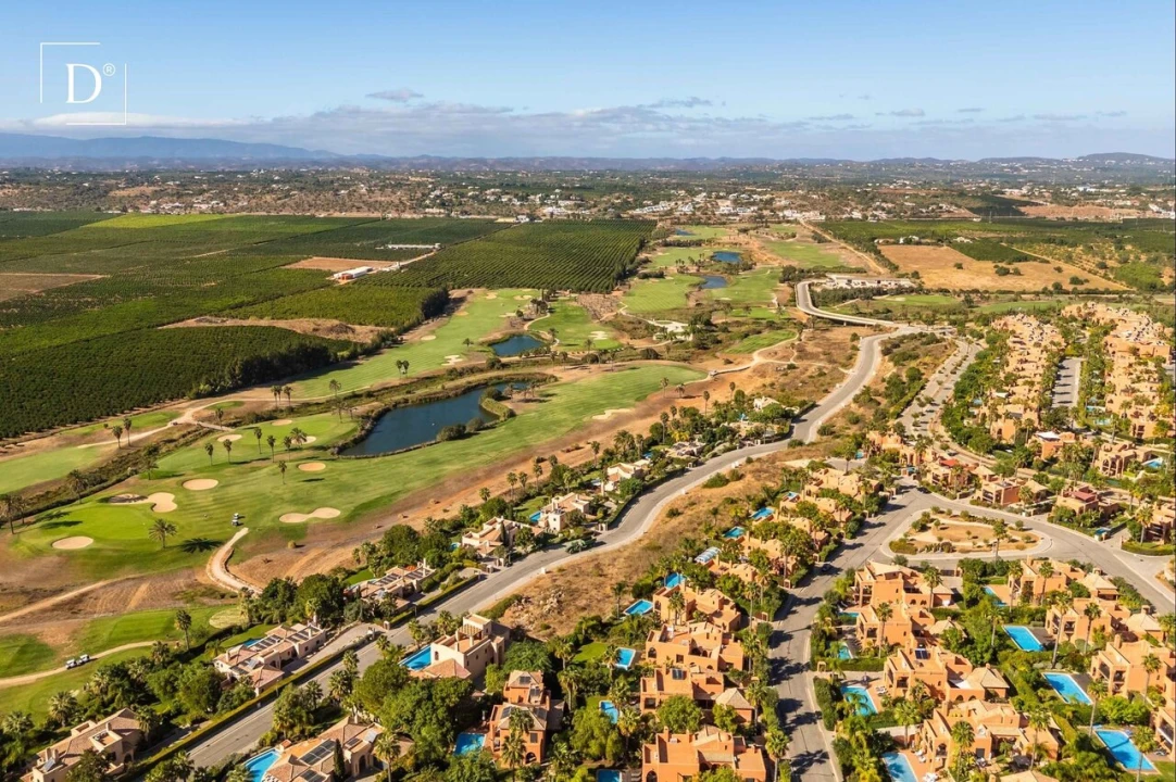 Apartamento T3 para Venda em Alcantarilha e Pêra Foto 32