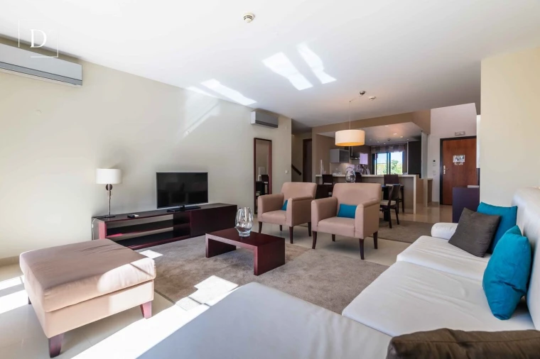 Apartamento T3 para Venda em Alcantarilha e Pêra Foto 12