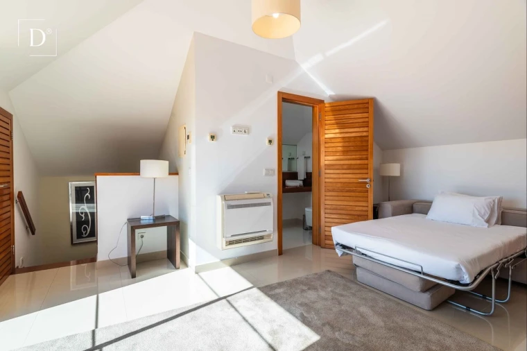 Apartamento T3 para Venda em Alcantarilha e Pêra Foto 22