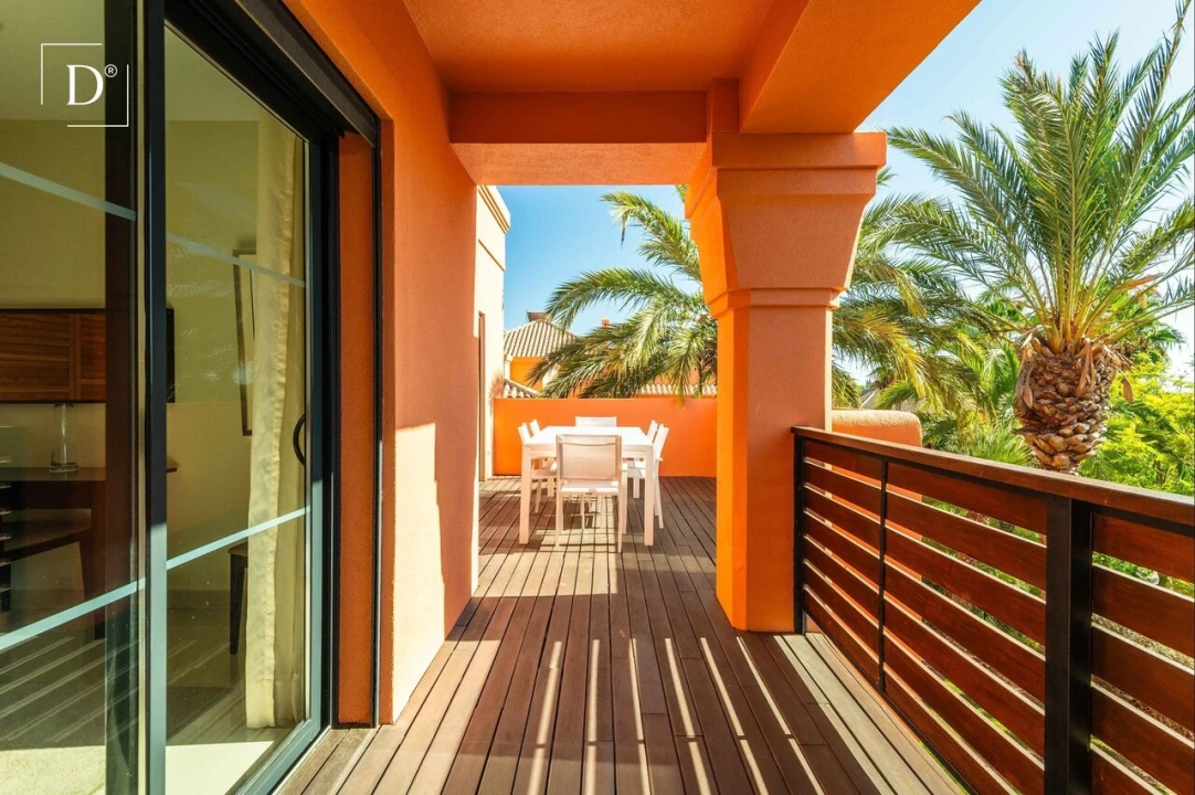 Apartamento T3 para Venda em Alcantarilha e Pêra Foto 28