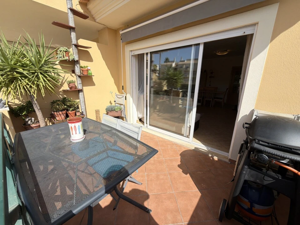 Apartamento T2 para Venda em Albufeira e Olhos de Água Foto 7