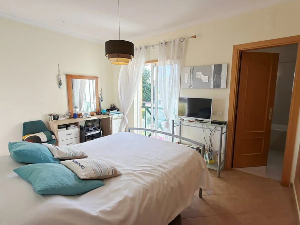 Apartamento T2 para Venda em Albufeira e Olhos de Água Foto 22