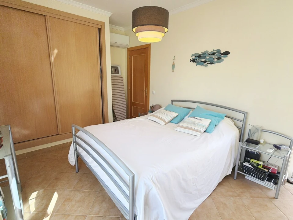 Apartamento T2 para Venda em Albufeira e Olhos de Água Foto 26
