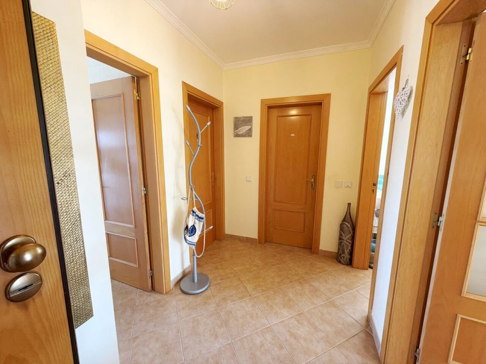Apartamento T2 para Venda em Albufeira e Olhos de Água Foto 28