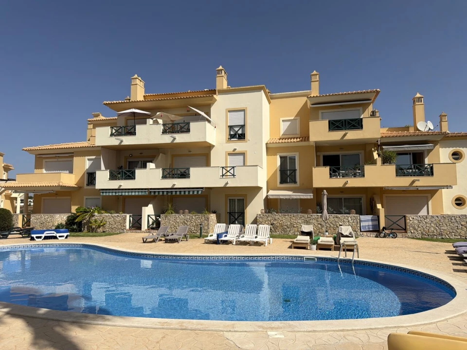 Apartamento T2 para Venda em Albufeira e Olhos de Água Foto 31