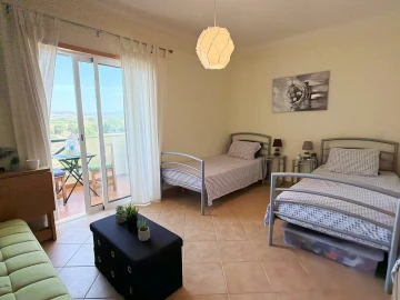 Apartamento T2 para Venda em Albufeira e Olhos de Água