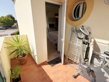 Apartamento T2 para Venda em Albufeira e Olhos de Água