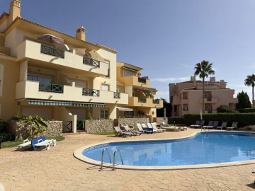 Apartamento T2 para Venda em Albufeira e Olhos de Água
