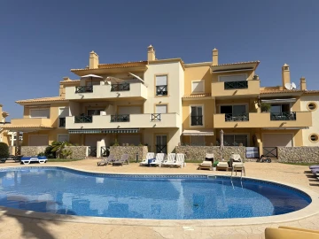 Apartamento T2 para Venda em Albufeira e Olhos de Água