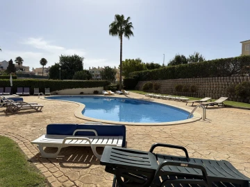 Apartamento T2 para Venda em Albufeira e Olhos de Água
