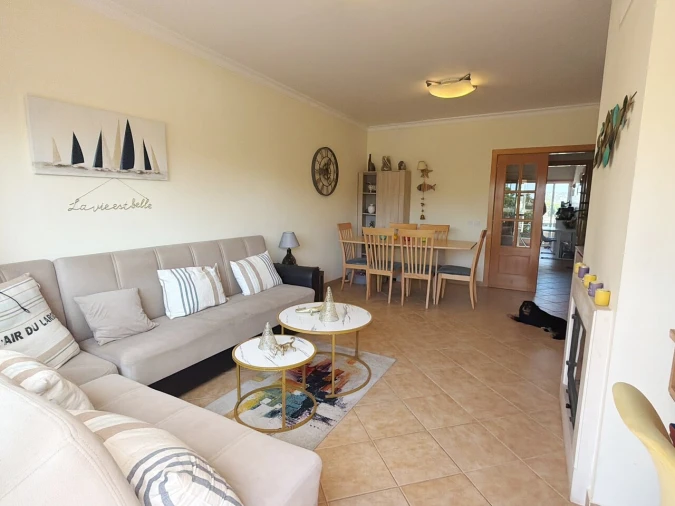 Apartamento T2 para Venda em Albufeira e Olhos de Água Foto 3