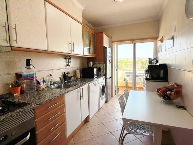 Apartamento T2 para Venda em Albufeira e Olhos de Água Foto 4