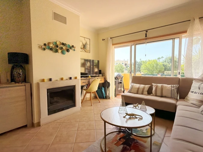 Apartamento T2 para Venda em Albufeira e Olhos de Água Foto 8