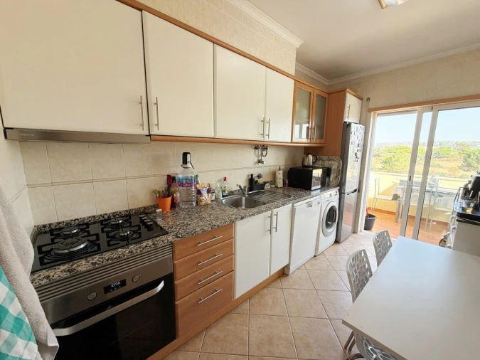 Apartamento T2 para Venda em Albufeira e Olhos de Água Foto 11