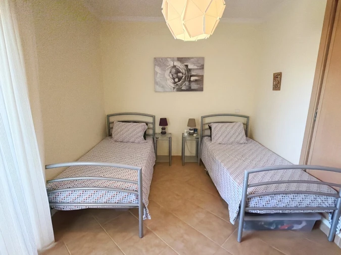 Apartamento T2 para Venda em Albufeira e Olhos de Água Foto 13