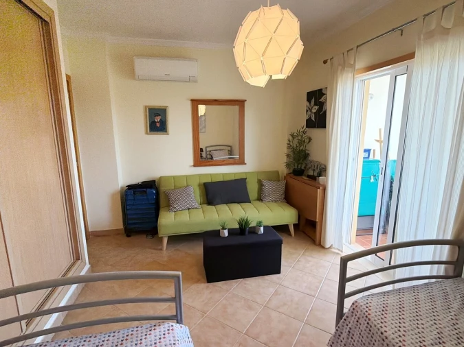 Apartamento T2 para Venda em Albufeira e Olhos de Água Foto 14