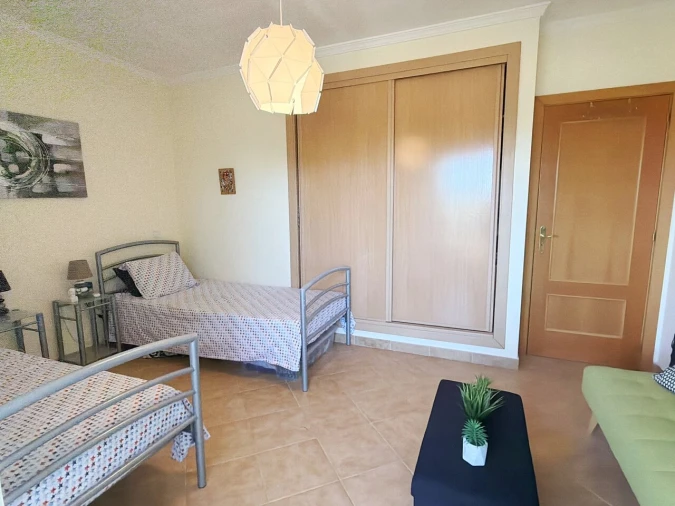 Apartamento T2 para Venda em Albufeira e Olhos de Água Foto 15