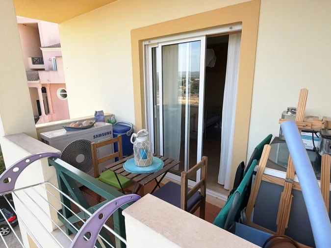 Apartamento T2 para Venda em Albufeira e Olhos de Água Foto 18