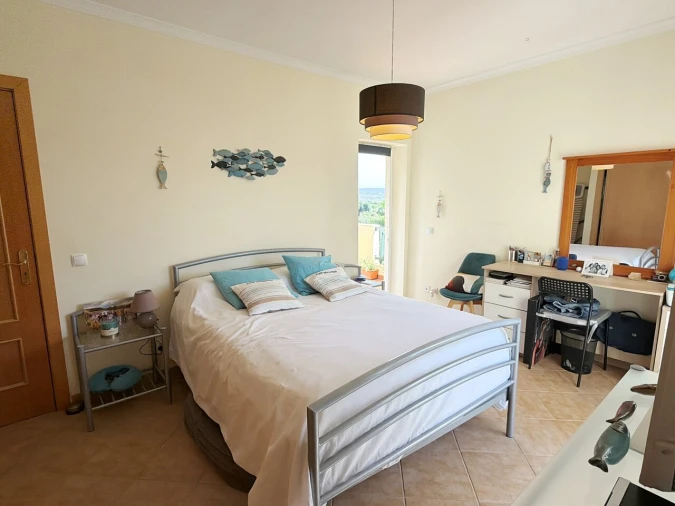 Apartamento T2 para Venda em Albufeira e Olhos de Água Foto 23