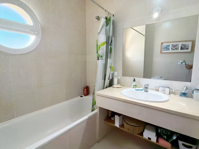 Apartamento T2 para Venda em Albufeira e Olhos de Água Foto 27