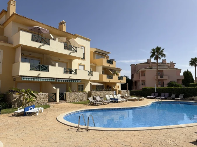 Apartamento T2 para Venda em Albufeira e Olhos de Água Foto 30
