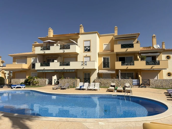 Apartamento T2 para Venda em Albufeira e Olhos de Água Foto 31