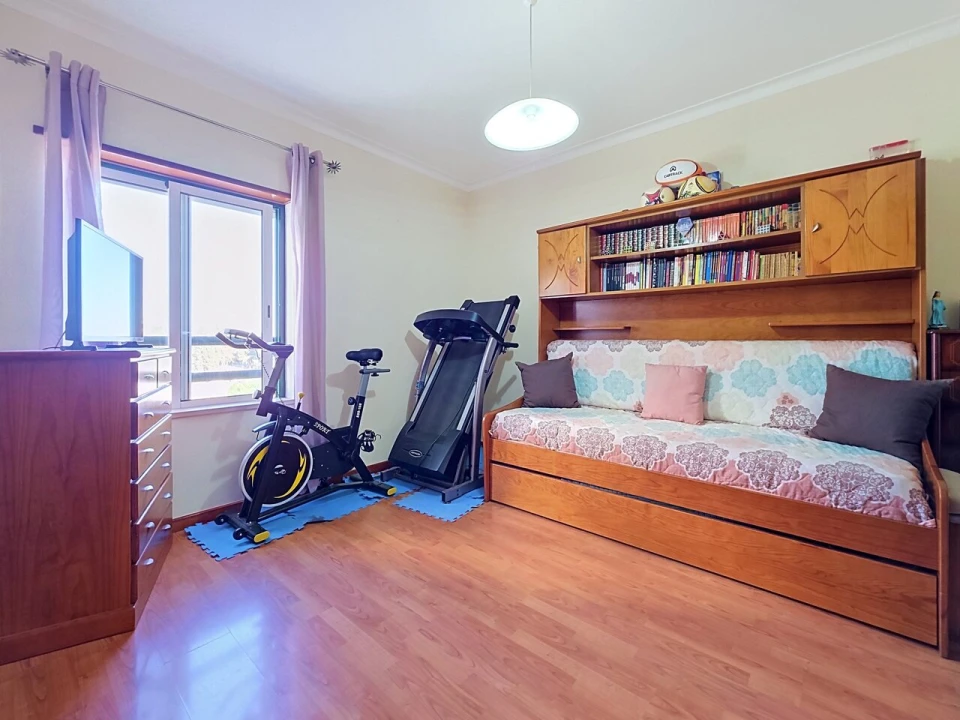 Apartamento T4 para Venda em Portimão Foto 22