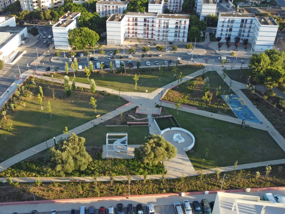 Apartamento T4 para Venda em Portimão Foto 27