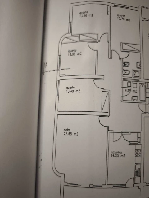 Apartamento T4 para Venda em Portimão