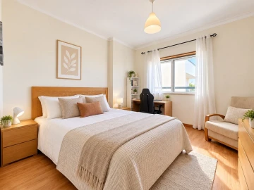 Apartamento T4 para Venda em Portimão