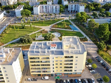 Apartamento T4 para Venda em Portimão