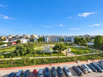 Apartamento T4 para Venda em Portimão