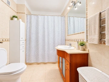 Apartamento T4 para Venda em Portimão