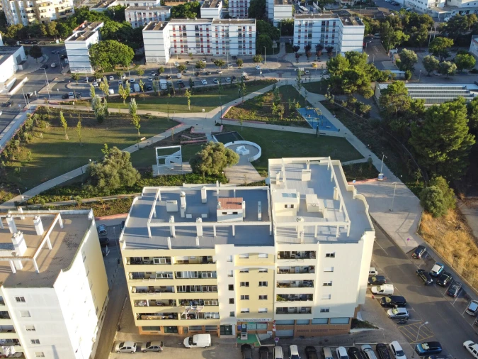 Apartamento T4 para Venda em Portimão Foto 26