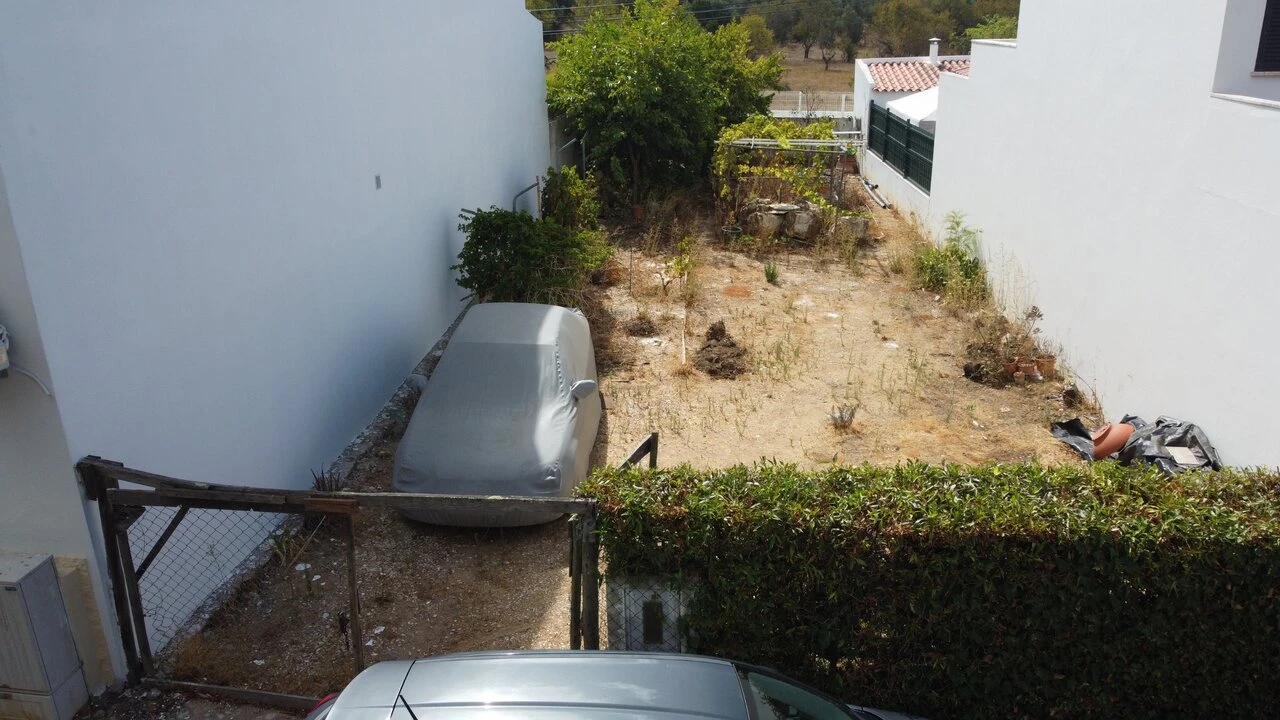 Terreno para Venda em Alvor Foto 11