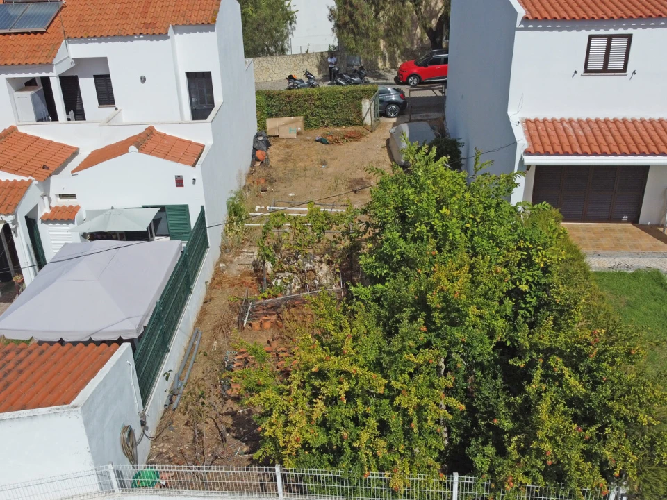 Terreno para Venda em Alvor Foto 4