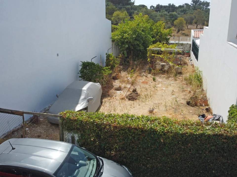 Terreno para Venda em Alvor Foto 13